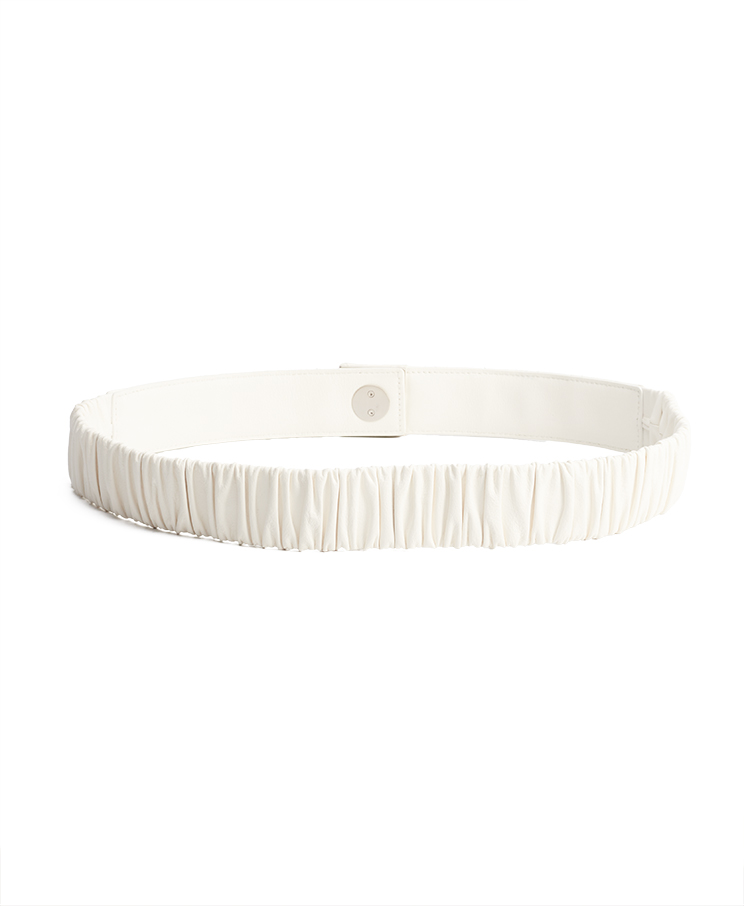 Chanel СС Elastic Belt