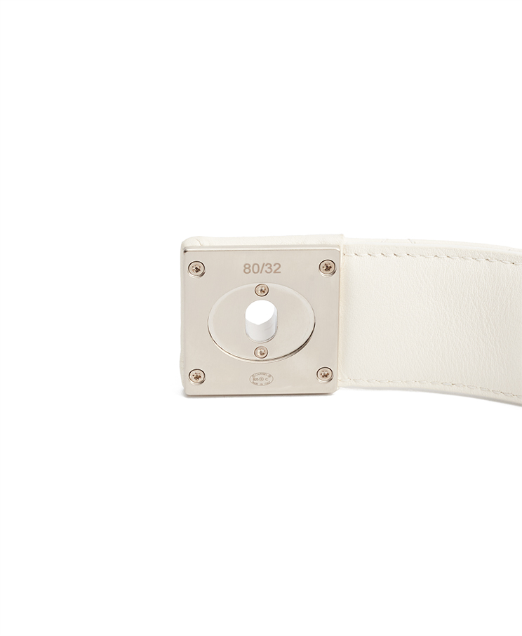 Chanel СС Elastic Belt
