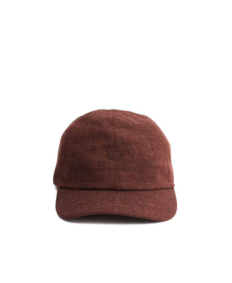 Loro Piana My Baseball Cap L
