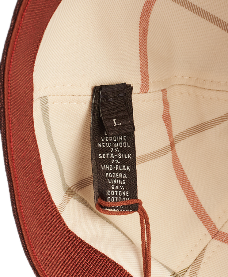 Loro Piana My Baseball Cap L