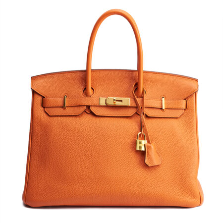 Hermes Birkin 35