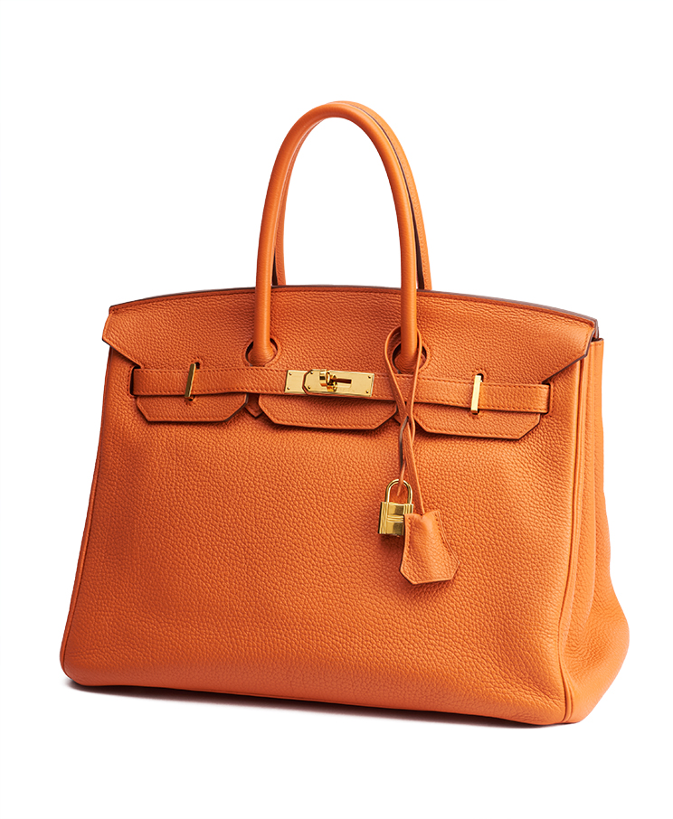 Hermes Birkin 35