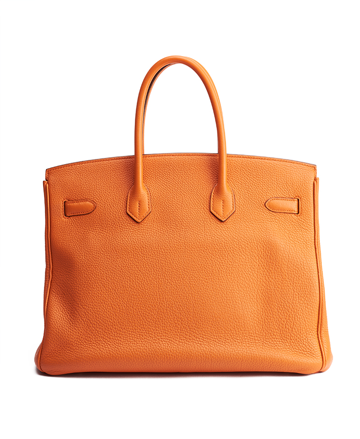 Hermes Birkin 35