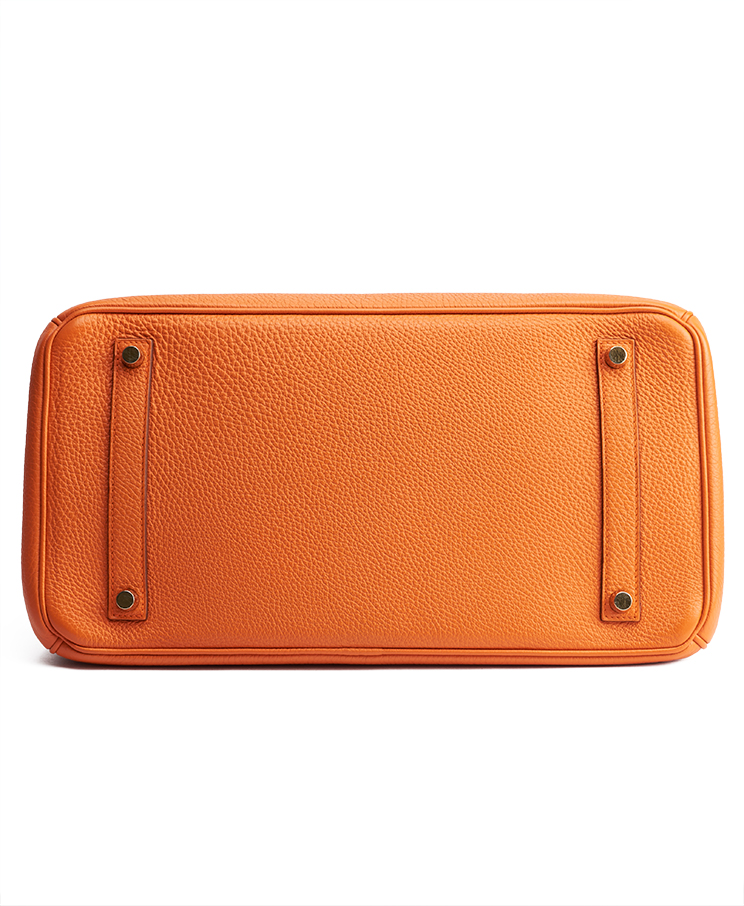 Hermes Birkin 35