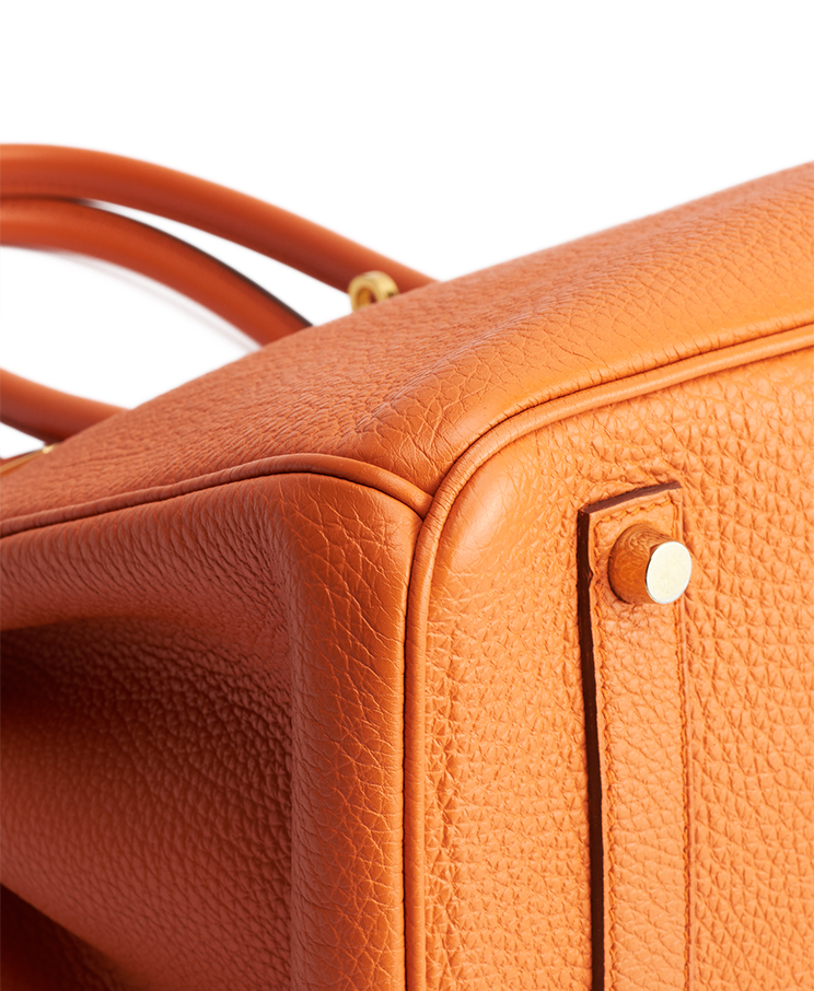 Hermes Birkin 35