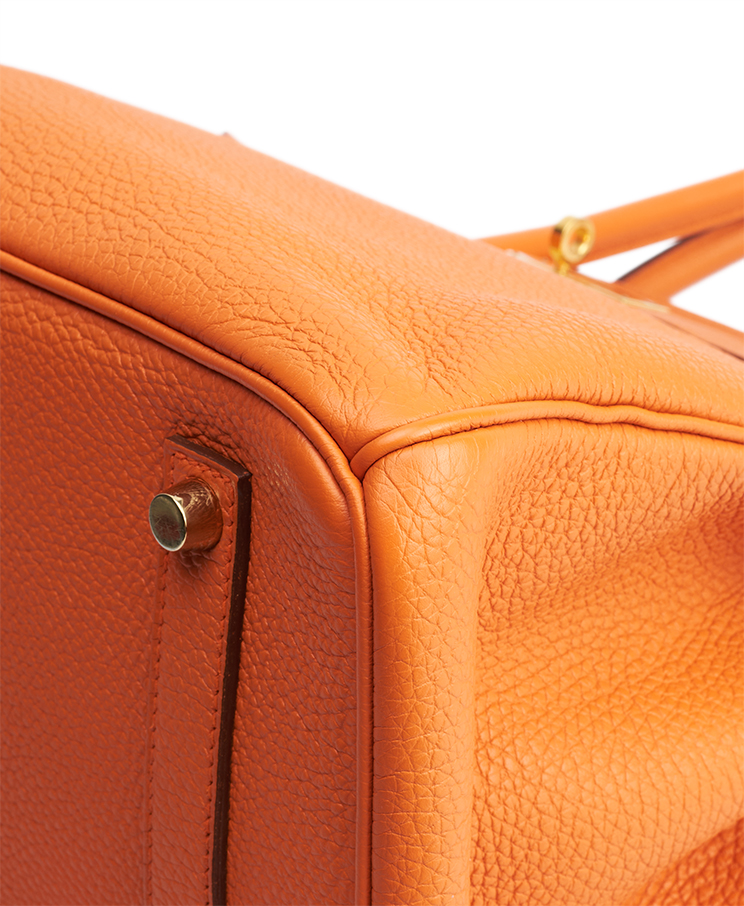 Hermes Birkin 35