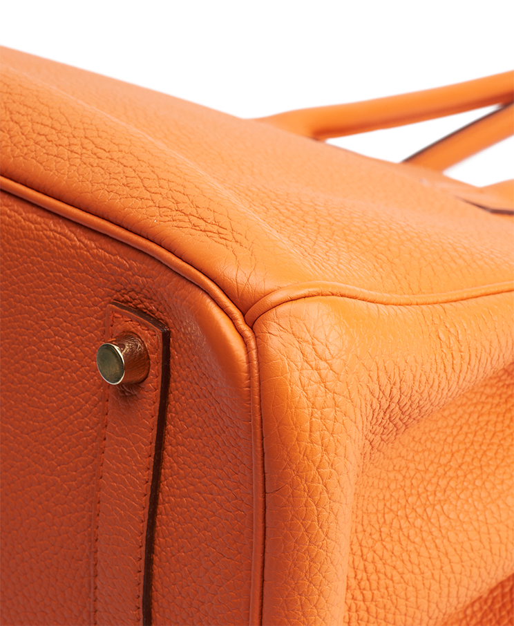 Hermes Birkin 35