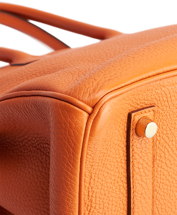 Hermes Birkin 35