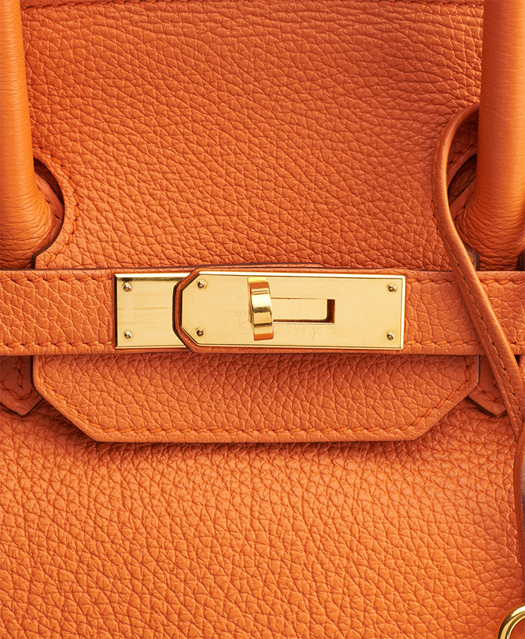 Hermes Birkin 35