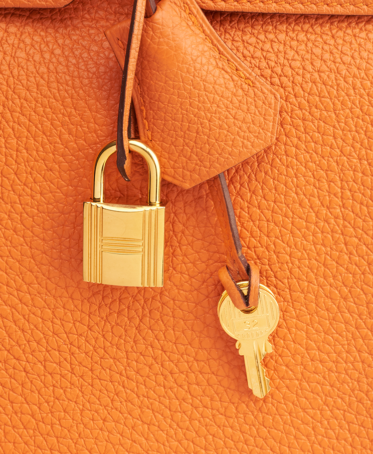 Hermes Birkin 35
