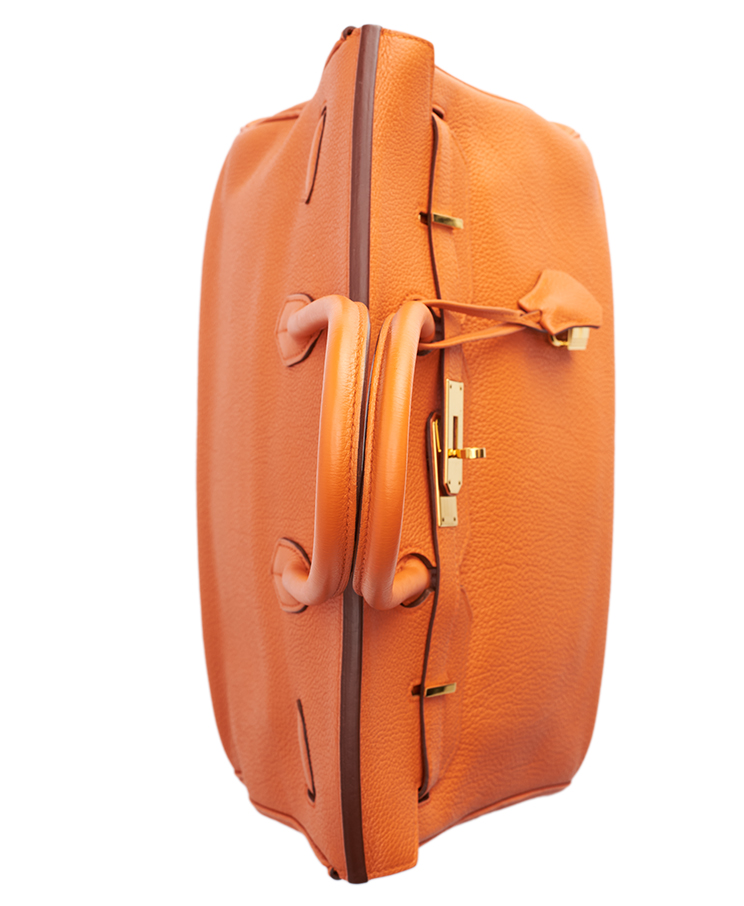 Hermes Birkin 35
