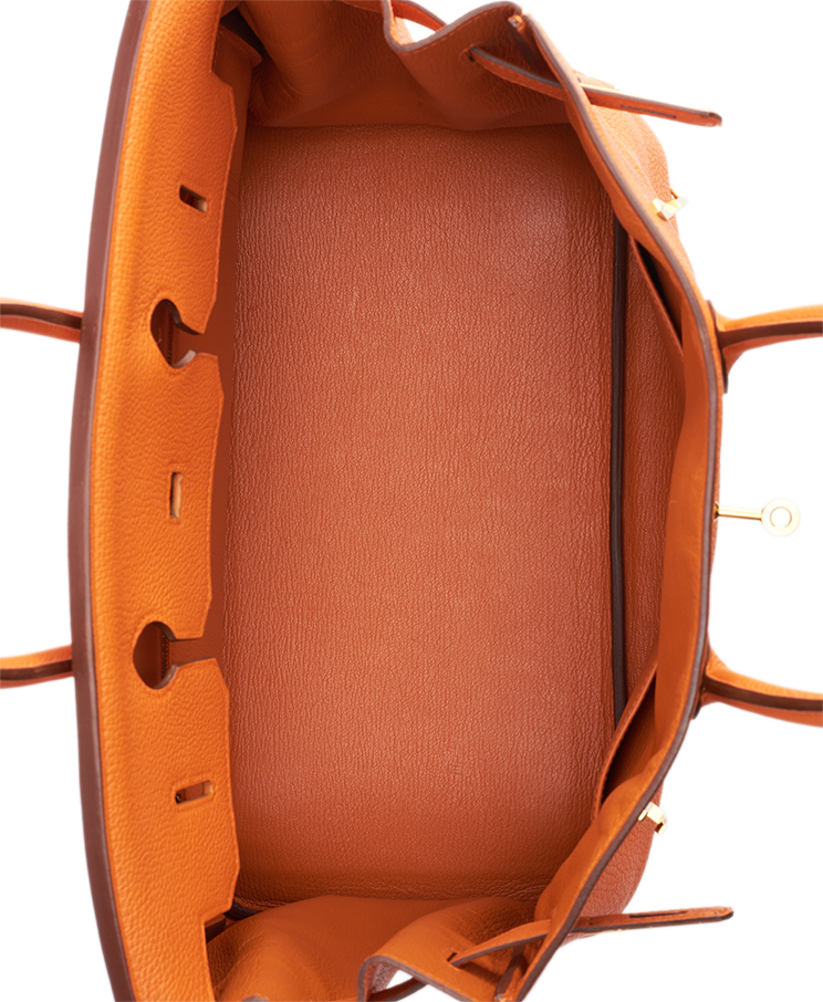 Hermes Birkin 35