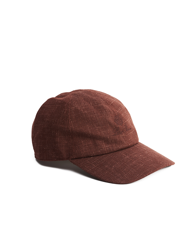 Loro Piana My Baseball Cap XL