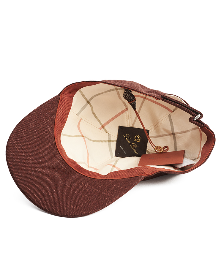 Loro Piana My Baseball Cap XL