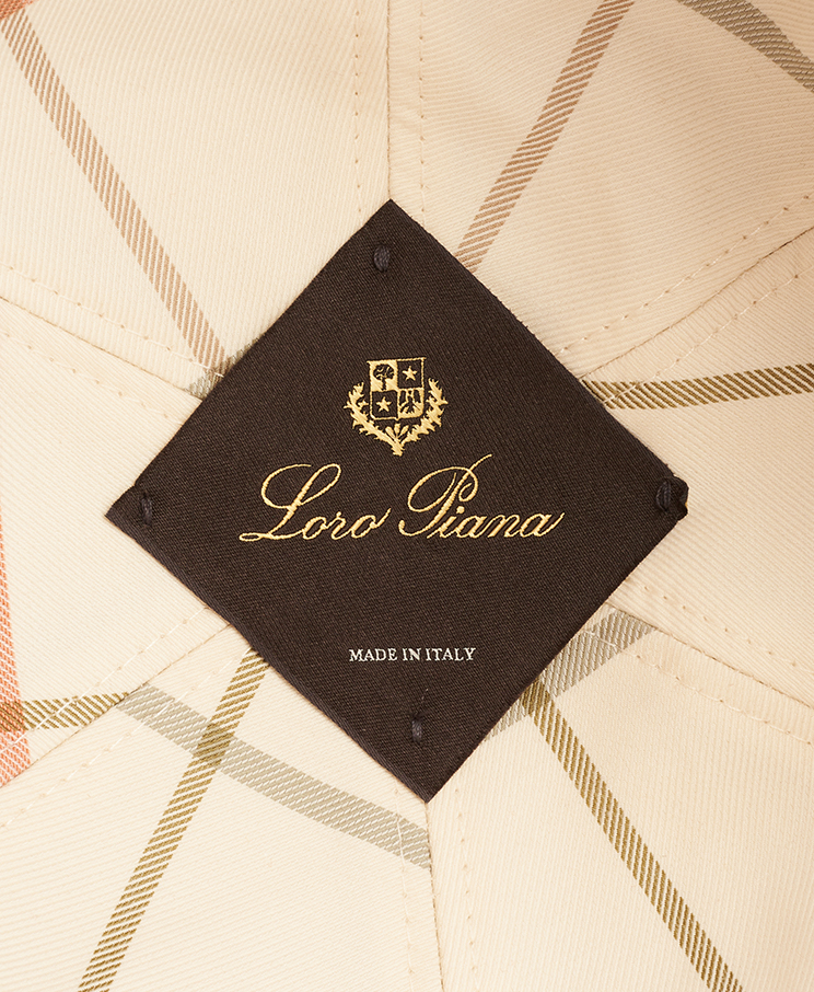 Loro Piana My Baseball Cap XL