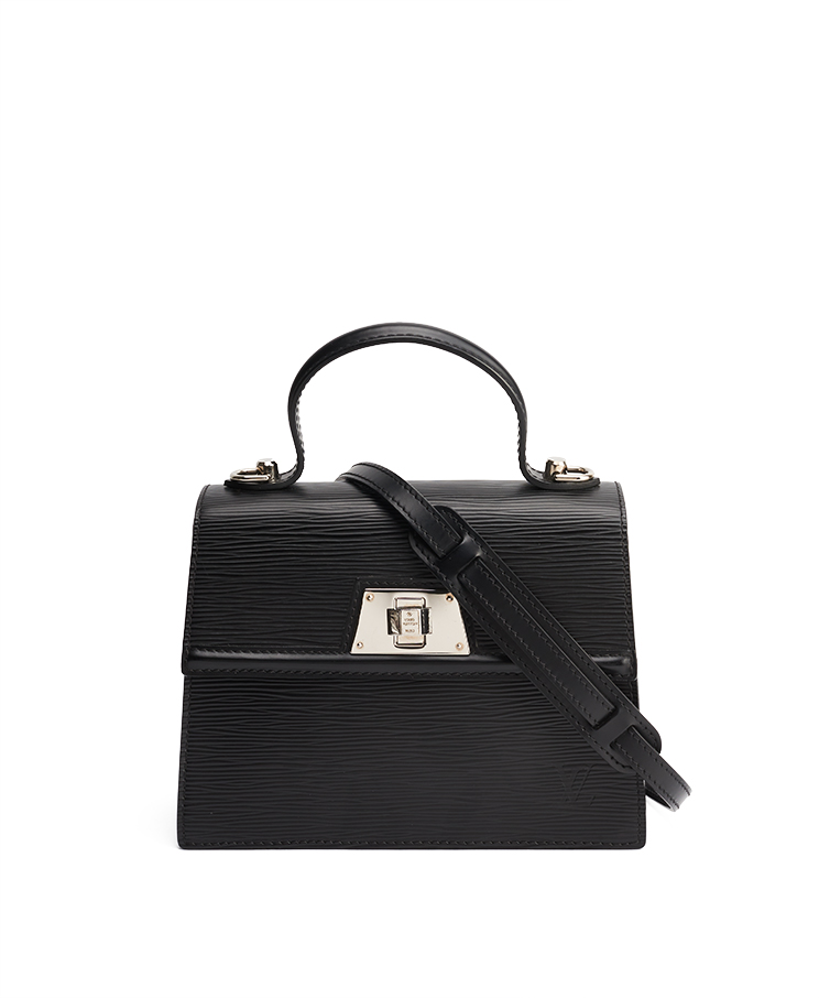 Louis Vuitton Sévigné PM