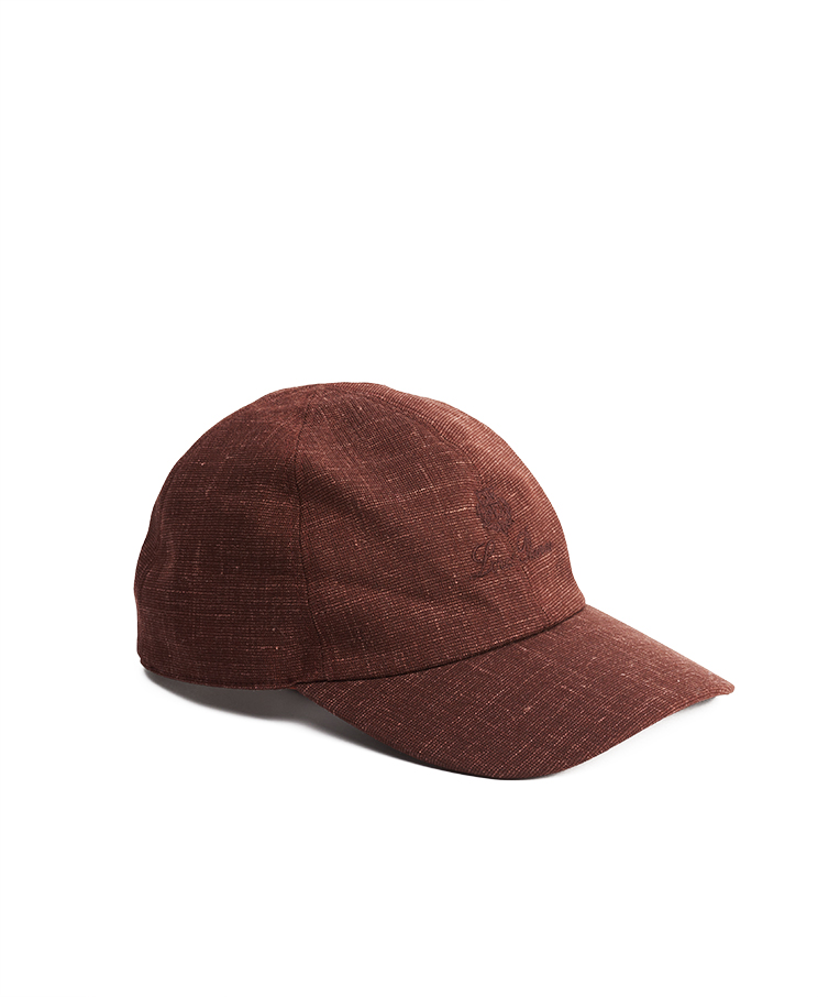 Loro Piana My Baseball Cap S