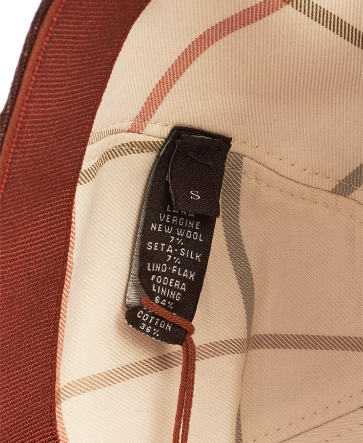 Loro Piana My Baseball Cap S