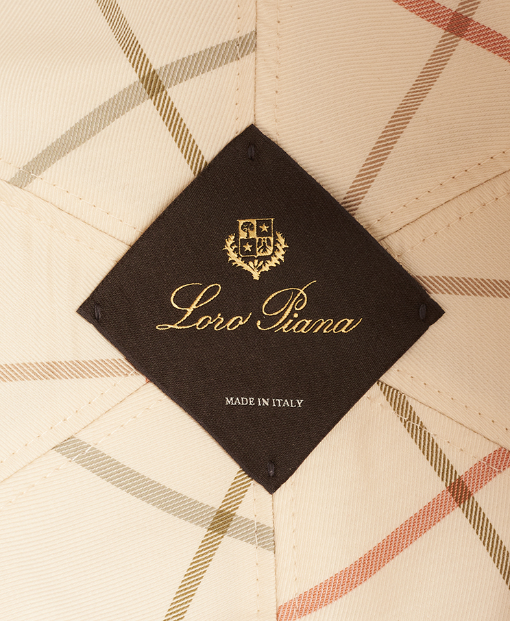 Loro Piana My Baseball Cap S