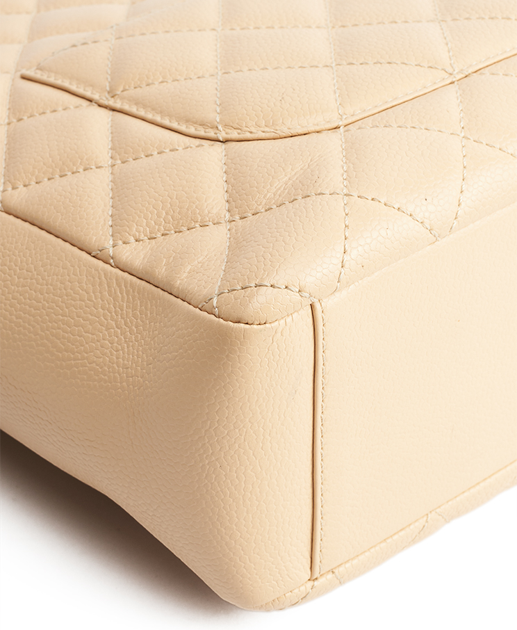 Chanel Shopping Tote Petite