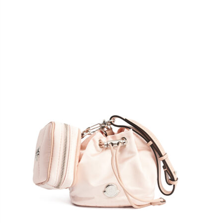 Moncler Double Pouch Bag