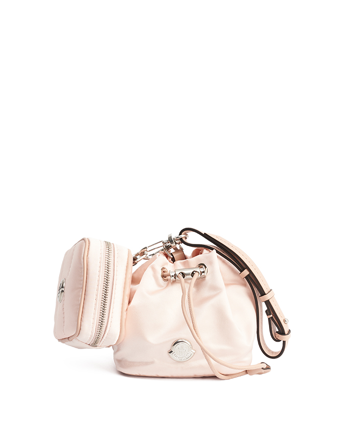 Moncler Double Pouch Bag