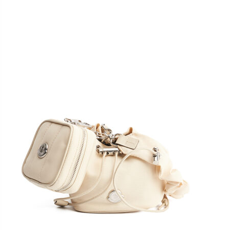 Moncler Double Pouch Bag