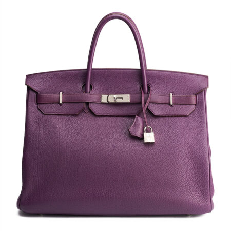 Hermes Birkin 40