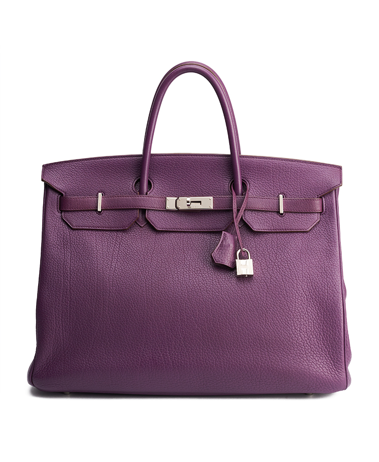 Hermes Birkin 40