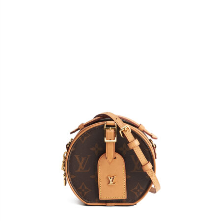 Louis Vuitton Boite Chapeau Mini