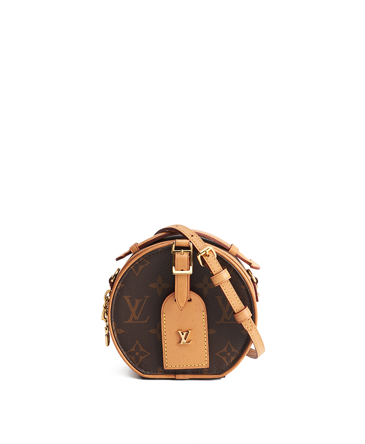 Louis Vuitton Boite Chapeau Mini