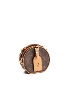 Louis Vuitton Boite Chapeau Mini