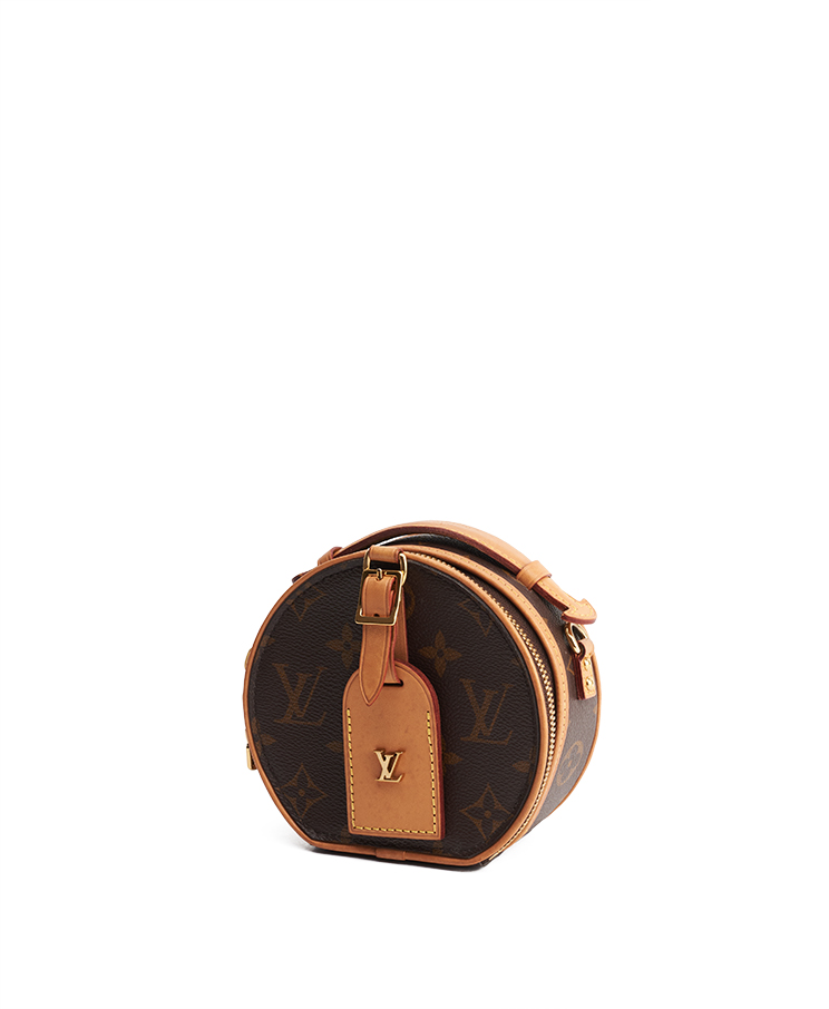 Louis Vuitton Boite Chapeau Mini