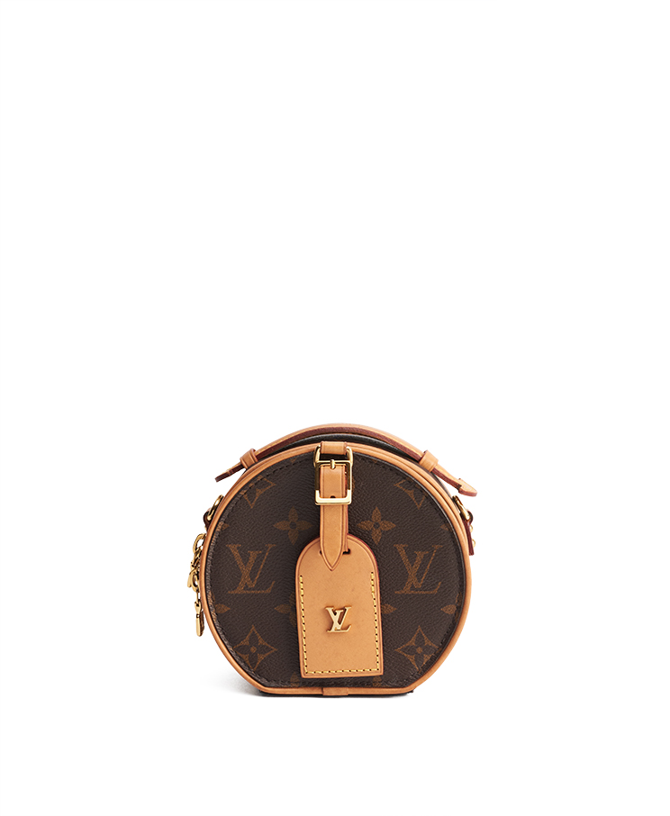 Louis Vuitton Boite Chapeau Mini