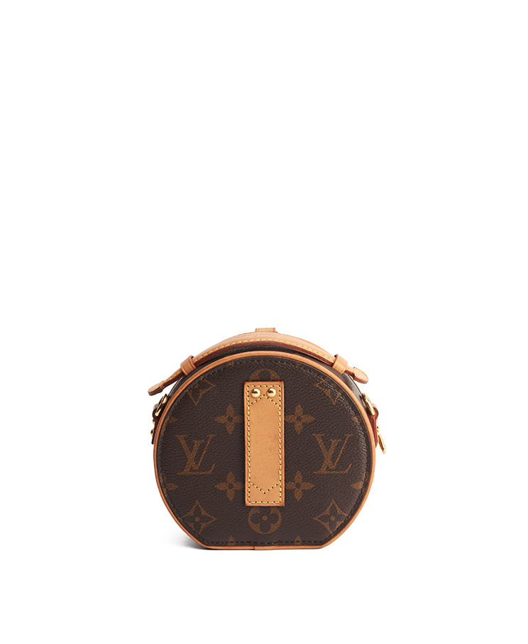 Louis Vuitton Boite Chapeau Mini