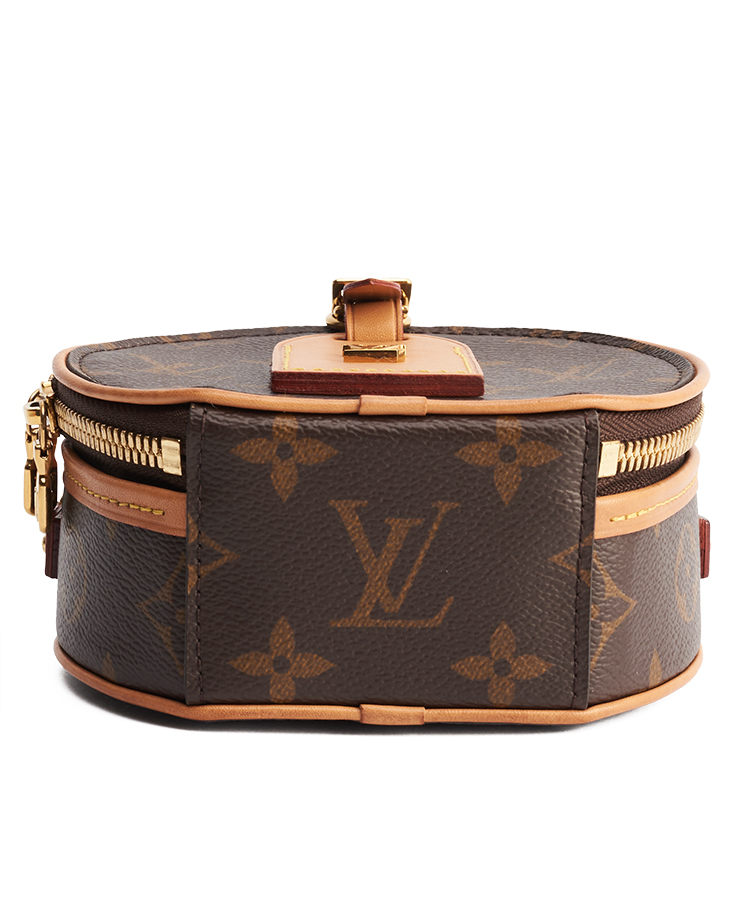 Louis Vuitton Boite Chapeau Mini