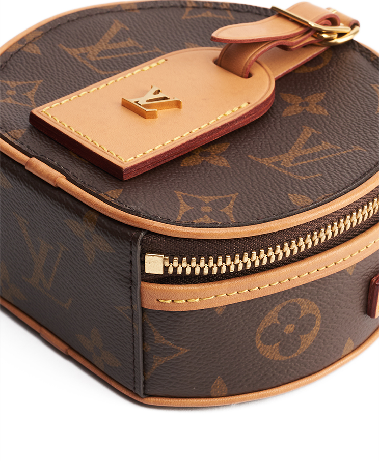 Louis Vuitton Boite Chapeau Mini
