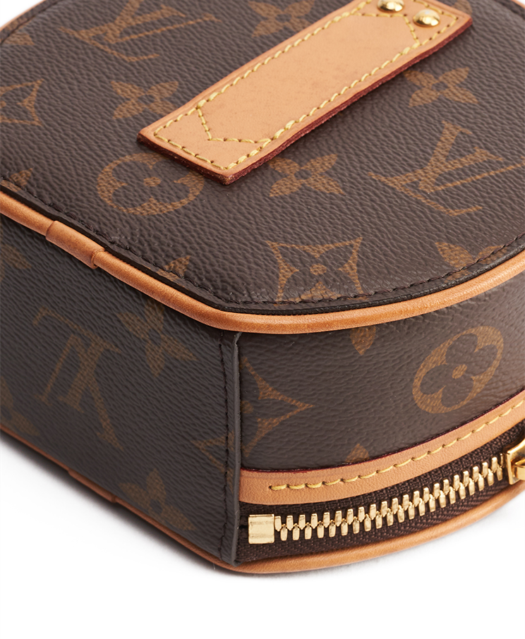 Louis Vuitton Boite Chapeau Mini