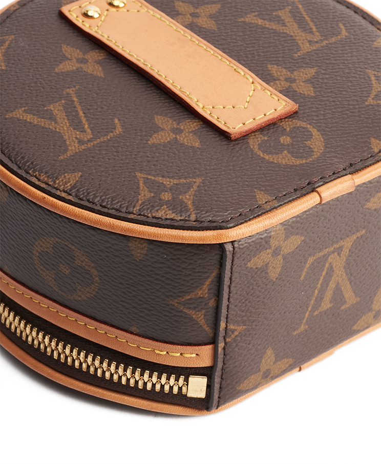 Louis Vuitton Boite Chapeau Mini