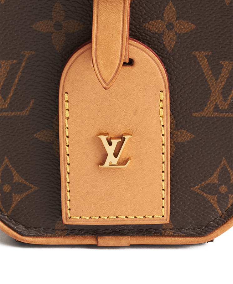Louis Vuitton Boite Chapeau Mini