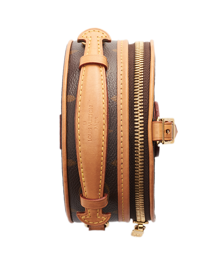 Louis Vuitton Boite Chapeau Mini