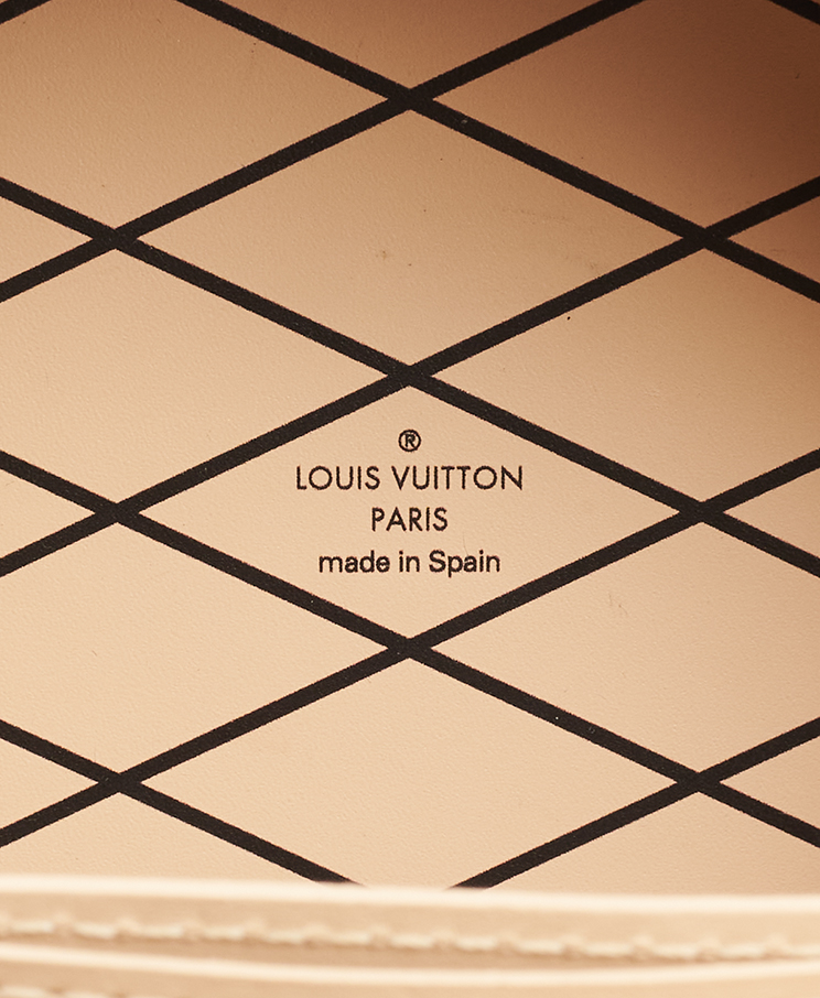 Louis Vuitton Boite Chapeau Mini