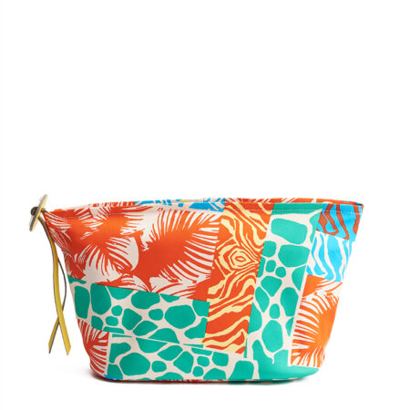 Hermes Silky Pouch 27