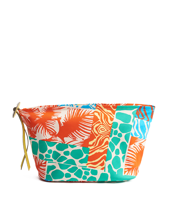 Hermes Silky Pouch 27