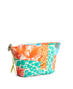 Hermes Silky Pouch 27