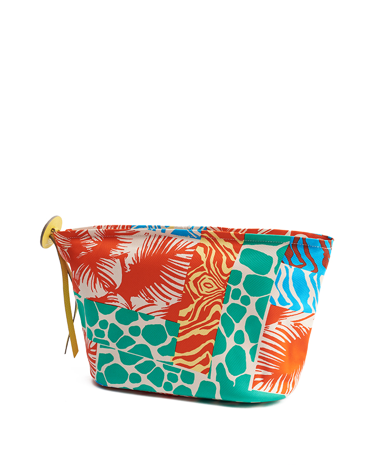 Hermes Silky Pouch 27
