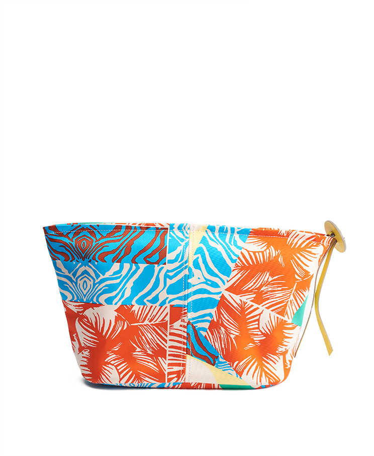 Hermes Silky Pouch 27