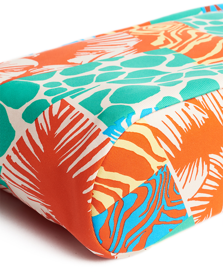 Hermes Silky Pouch 27