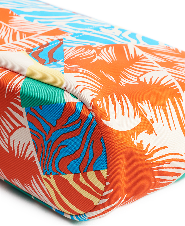 Hermes Silky Pouch 27