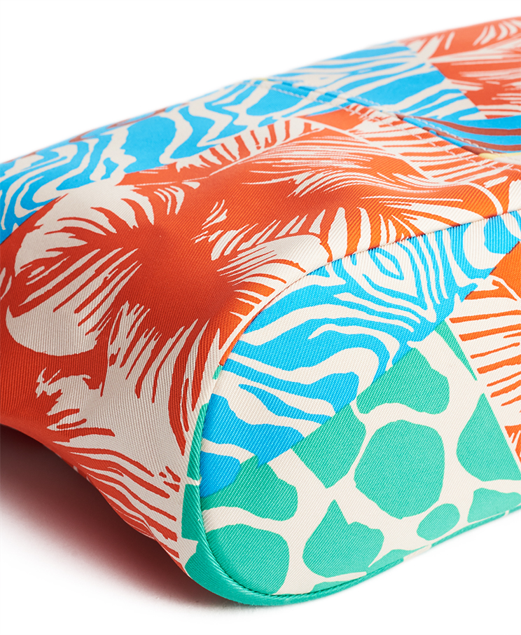 Hermes Silky Pouch 27
